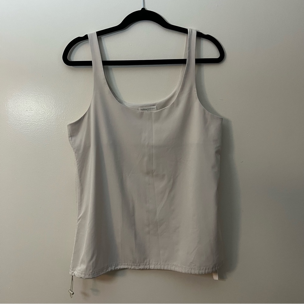 ARITZIA BABATON TOP size :Small